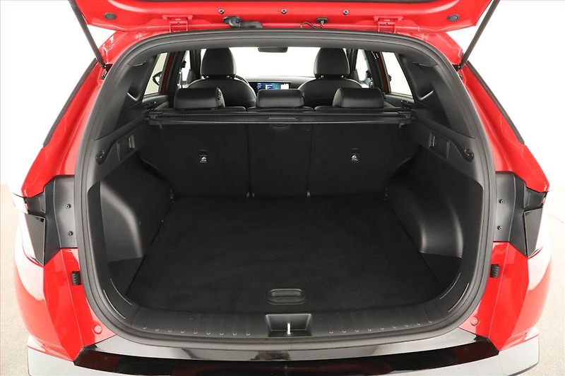 Hyundai Tucson (2025) 1.6 T-GDI, N-LINE, AUTOMAT - fotka 15 z 16