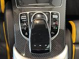 Mercedes-Benz Třídy C (2022) Mercedes-AMG C 63 S kupé - náhled 18