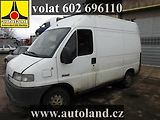 Peugeot Boxer VOLAT 602 696110 - náhled 2