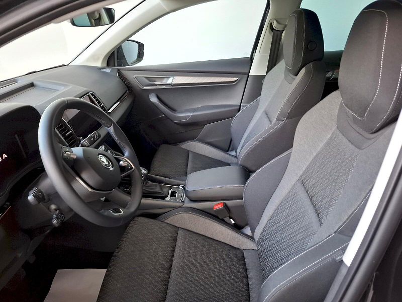 Škoda Karoq (2024) TOP SELECTION TD 110/2.0 A7A 4 - fotka 6 z 30