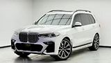 BMW X7 (2020) Velké SUV M Sport - náhled 7