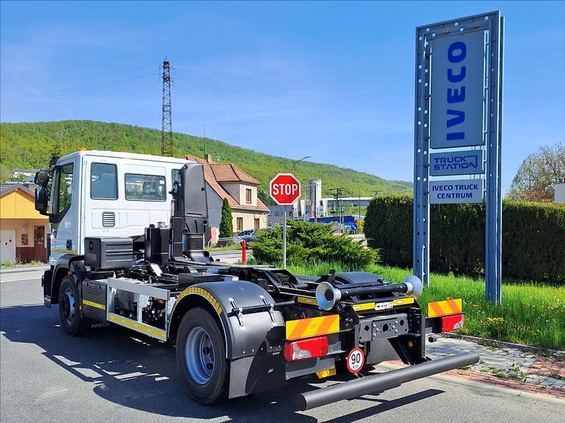 Iveco Eurocargo (2026) 7,0   MLC180EL32/P + CTS 7t - fotka 5 z 15