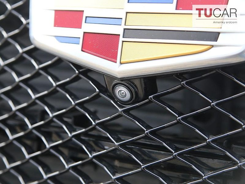 Cadillac Escalade (2021) 6.2 V8 Sport Platinum Záruka! - fotka 6 z 58