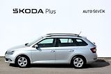 Škoda Fabia (2021) Combi 1.0 TSI 70 kW Ambition P - náhled 2