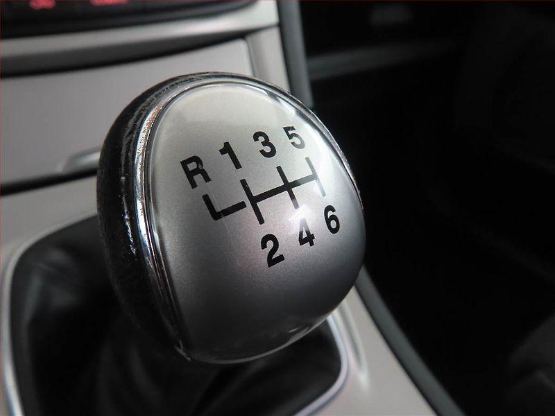 Ford S-MAX (2011) 2.0 TDCi, po STK - fotka 13 z 15