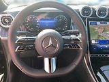 Mercedes-Benz GLC 300 de 4M kupé AMG - náhled 12