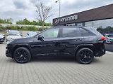 Toyota RAV4 2.5 HEV/163kW Black Edition AT - náhled 8