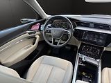 Audi Q8 e-tron (2024) Audi Etron Q8 Sportback - náhled 14