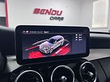 Mercedes-Benz Třídy C 220d 4-Matic Burmester Servis - náhled 43
