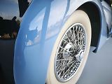 Klenot sbírky - Delahaye 135 M.