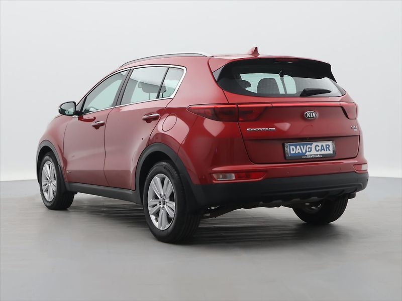 Kia Sportage 2,0 CRDI 136kW Aut. 4x4 Deluxe - fotka 5 z 28