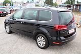 Volkswagen Sharan (2016) 2,0TDI KLIMA NAVI 7MIST - náhled 4