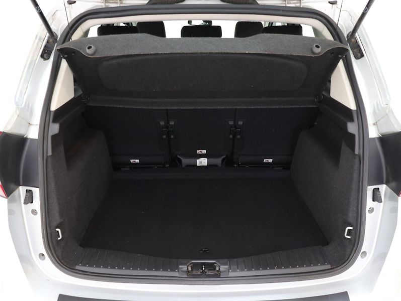 Ford C-MAX (2016) TREND 1.0 74kW, ČR, Serv. knih - fotka 10 z 22