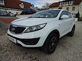 Kia Sportage 1,6GDi  Active Plus - náhled 2