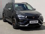 Cupra Ateca (2022) 2.0 TSi 4x4, DSG, +ALU, LED - náhled 1