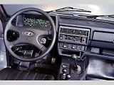 Lada Niva.