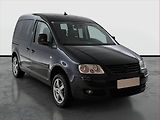 Volkswagen Caddy (2009) 1.4 i, 5Míst, 1Maj - náhled 1