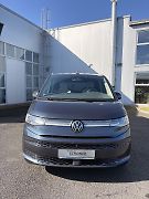 Volkswagen Multivan - fotografie inzerátu