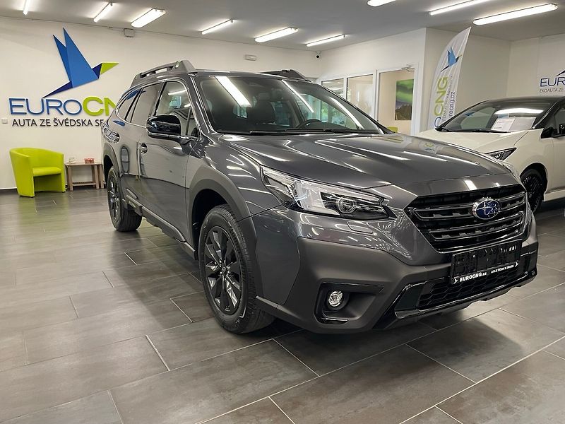Subaru Outback (2025) 2.5 FIELD 2025 | Záruka - fotografie inzerátu
