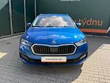 Škoda Octavia (2024) COMBI FRESH PLUS 1.5TSI 110KW - náhled 11