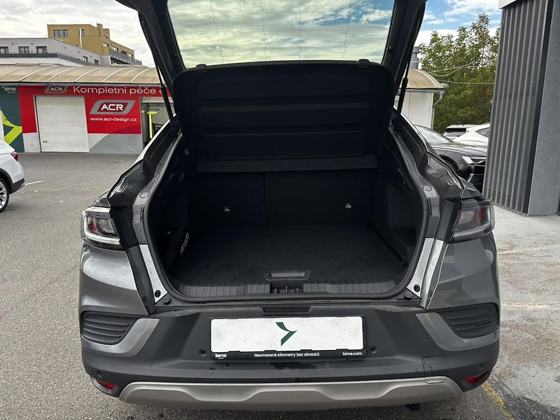 Renault Arkana (2025)  Techno 1.3 HYB  (103 kW) - fotka 11 z 11