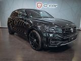 Volkswagen Touareg R-Line 4Motion 4.0 TDI 310kW - náhled 1