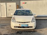 Toyota Prius 1.5HSD, ČR, 2x kola, STK - náhled 2