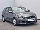 Peugeot 308 (2019) 1.5 HDi, Active, navi, kamera - náhled 1