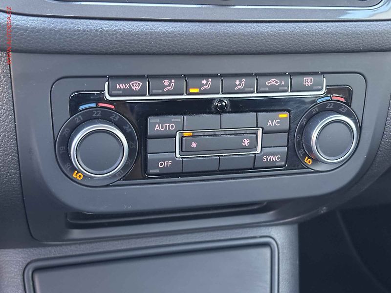 Volkswagen Tiguan (2014) 1.4 TSi, Trend&Fun, navi, TZ - fotka 15 z 16