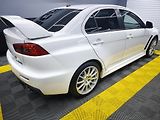 Mitsubishi Lancer (2011) EVO X - náhled 10