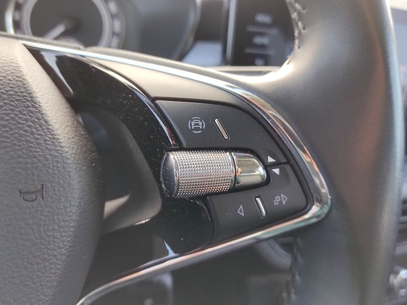 Škoda Fabia (2022) Ambition Plus 1,0 Tsi 70 Kw - fotka 30 z 35