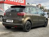 Citroën C4 Picasso (2013) 1.6 HDI, autoAC, temp - náhled 6
