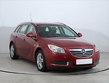 Opel Insignia (2009) 2.0 CDTI, po STK, levný provoz - náhled 1