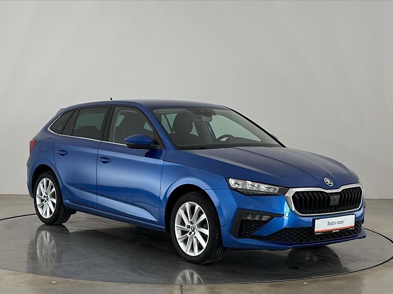 Škoda Scala Top Selection - fotka 14 z 28
