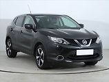 Nissan Qashqai (2015) 1.2 DIG-T, Navi, Tempomat - náhled 1