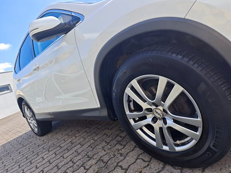 Honda CR-V (2013) 2.0 i-VTEC Comfort 2WD - fotka 32 z 38