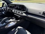 Mercedes-Benz GLE COUPE 400d AMG 4MATIC ČR DPH! - náhled 42