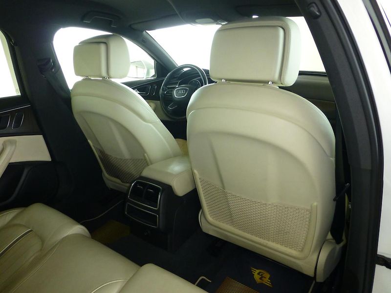 Audi A6 (2014) 3,0TDI*VYHŘ.SED.A VOLANT**NAVI - fotka 26 z 29