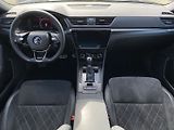 Škoda Superb (2022) 2.0 TDI 4x4 DSG Sportline - náhled 5