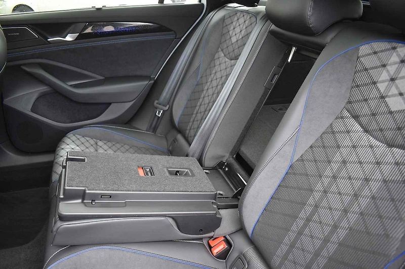 Volkswagen Passat se opět vylepšil. Škoda, že bude poslední