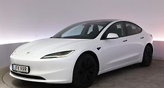 Tesla Model 3 LR AWD SoH 92% Autopilot Pano. - fotografie inzerátu