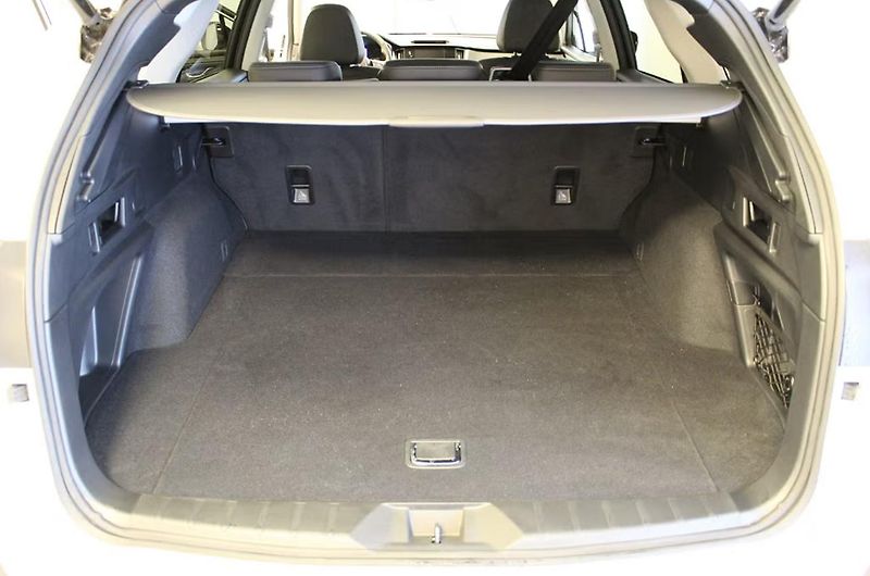 Subaru Outback AWD Comfort XFuel Kůže Tažné - fotka 8 z 12
