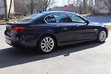 BMW Řada 5 530D XDRIVE F10 190kW - náhled 10