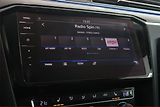 Volkswagen Passat (2020) R-Line 2.0 TDI, Automat, Kůže - náhled 12