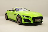 Jaguar F-Type P300 AUT CZ - náhled 12