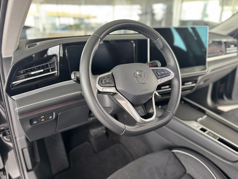 Volkswagen Passat Variant 1,5 eTSI DSG*REZERVACE! - fotka 9 z 41