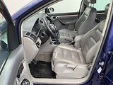 Volkswagen Touran (2004) 2.0TDi, AC, xenon - náhled 9