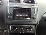 Volkswagen Polo 1,4 TDi Klima Alu kola - náhled 17