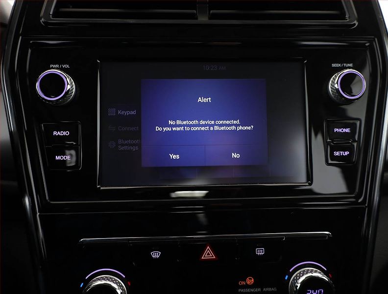 SsangYong Tivoli (2022) 1.5 T-GDI, Automat, ČR,1.maj - fotka 14 z 18