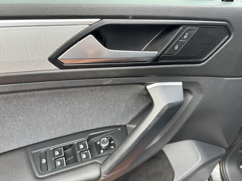 Seat Tarraco (2019) 1.5TSi LED Navi Tažné Zař. - fotka 30 z 50